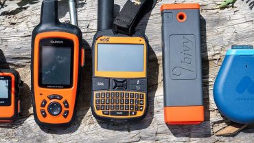 How to Keep Your Gadgets Safe While on an Adventure Trip